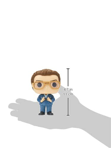 Seinfeld Newman Funko 54735 Pop! Vinilo n. ° 1085 4