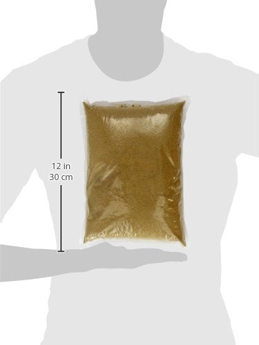 Old India - Gemahlener Koriander 1kg