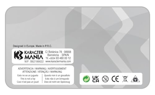 Karactermania My Hero Academia Battle-Fan HS Military Green Backpack 5