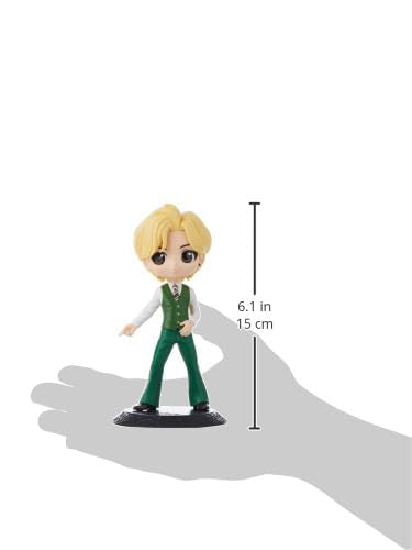 Banpresto TinyTAN Dynamite Q Posket V Version A Statue (BP19012)