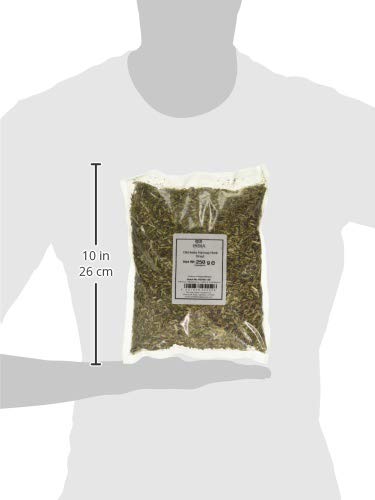 Old India Ysopkraut getrocknet 250g