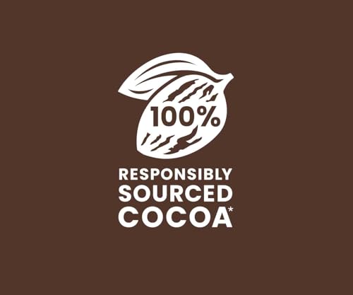 M&M's Crispy Chocolate Bulk Box - 24 Pack Movie Night Snacks, Chocolate Gifts 10