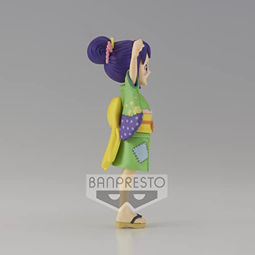 Banpresto The Grandline Series ONE PIECE - Otama Figurine (BP18744)