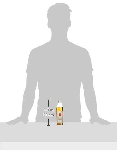 Simply - Sugar Free Caramel Syrup, Low Calorie Vegan & Nut Free Flavoured Syrup 3