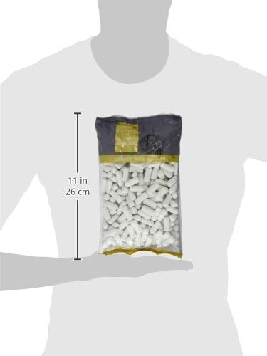 Van Vliet School Chalk Mint Liquorice 1kg - Dutch Soft Liquorice with Crunchy Coating