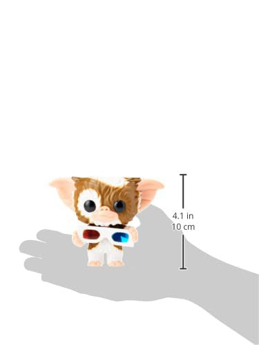 Funko Pop! Movies - Gizmo Vinyl Figure (49888) #1146 4
