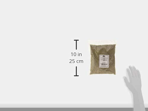 Old India - Gemahlener schwarzer Pfeffer 500 g