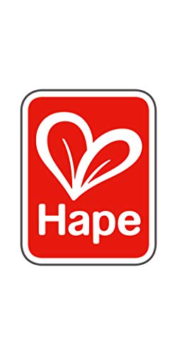 Hape E3459 Baby's Room Wooden Dollhouse Accessories - 1" Scale Playset for Toddlers 14