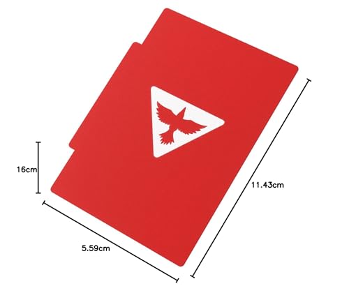 Gamegenic Arkham Horror: The Card Game Investigator Deck Tome Premium Deck Box 7