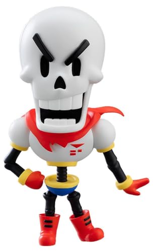 Good Smile Company Nendoroid Undertale - Papyrus Action Figure (G12815)