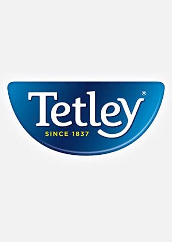 Tetley Everyday Original Tea - 160 Tea Bags, Black Tea Blend