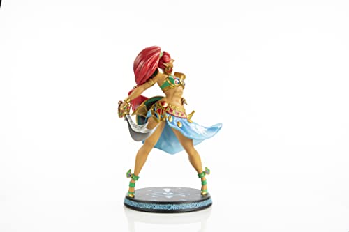 F4F The Legend of Zelda: Breath of the Wild Urbosa Standard PVC Figurine (BOTWUS)