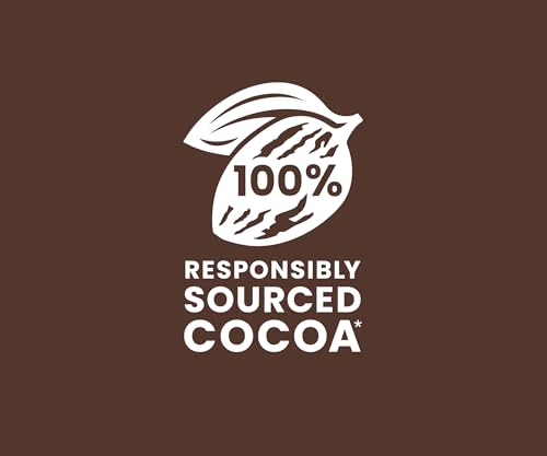 Bounty Coconut & Milk Chocolate Box, Bulk 24-Pack, 57g Bars 11