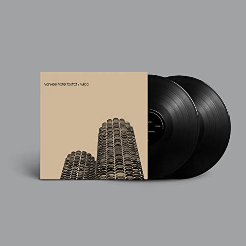 Wilco - Yankee Hotel Foxtrot [Vinyl] (‎2022-09-16)