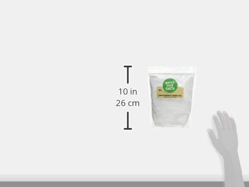 Wholefood Earth Sodium Bicarbonate Baking Soda 1 kg 7