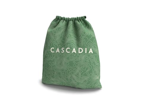 Alderac Entertainment Group Cascadia Board Game (AEG7098) 6