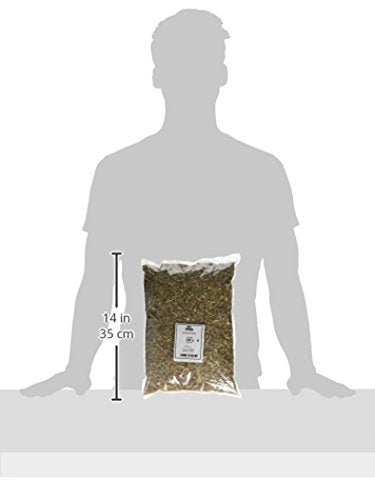 Old India Echinacea 500 g Whole Herb 3