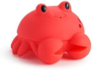 Munchkin Floating Ocean Animal Bath Squirt Toys - 4 Pack for Babies & Toddlers 6