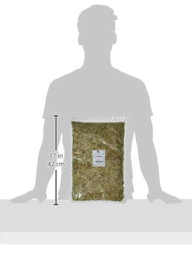 Old India Sennesblätter 500 g 3