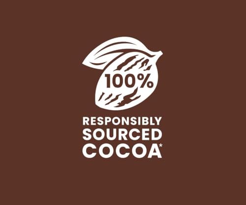 Gemischte Schokoladenschachtel mit Snickers, Twix, M&amp;M's Peanuts, Maltesers und Bounty – 30 Riegel in voller Größe 12