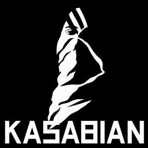 Kasabian - Kasabian - Double 10 Inch Vinyl