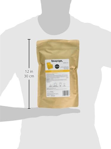 Teapigs - Loose Leaf Chamomile Herbal Tea (100g)