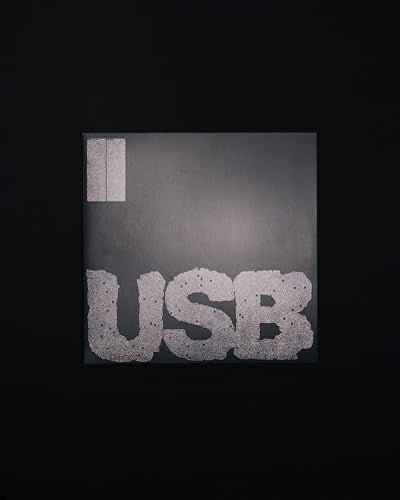 Fred again.. - USB002 [2LP Gatefold Vinyl]
