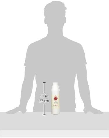 Simply - Cherry Topping Sauce for Desserts & Drinks