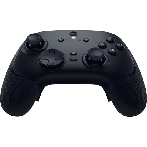 Razer Wolverine V3 Pro – Kabelloser Esports-Controller für Xbox &amp; PC – Schwarz 12
