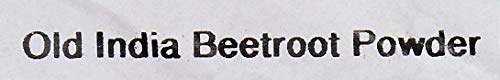 Old India Beetroot Powder 1kg 5