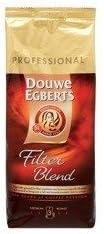 Douwe Egberts Filter Roast Ground Coffee 1kg