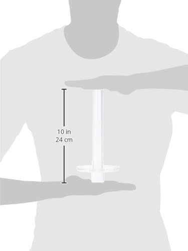 biOrb Air Column 190 mm - Acrylic Bubble Tube for Oxygen Supply | biOrb FLOW 30, CLASSIC 30, LIFE 15, TUBE 35 6