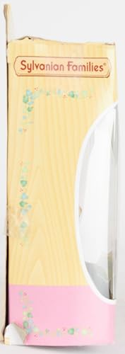 Sylvanian Families - Striped Cat Family Playset for Kids 3+ 7