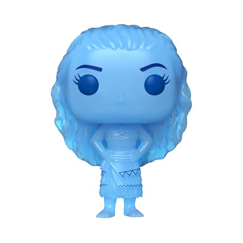 Funko Pop! Disney - Moana & Pua Vinyl Figure (73956)