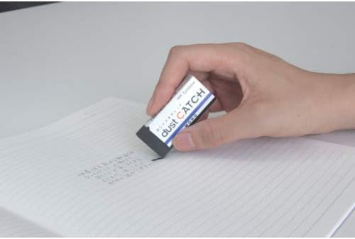 Tombow 57334 EN-DC Dust Catch Mono Eraser 2