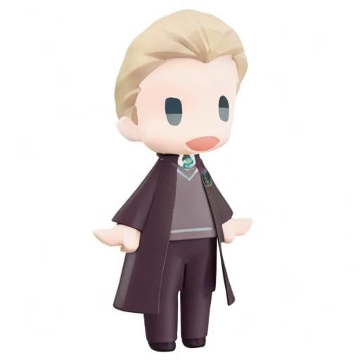 Good Smile Company Hello Good Smile Harry Potter - Draco Malfoy Mini Figure (G12836)