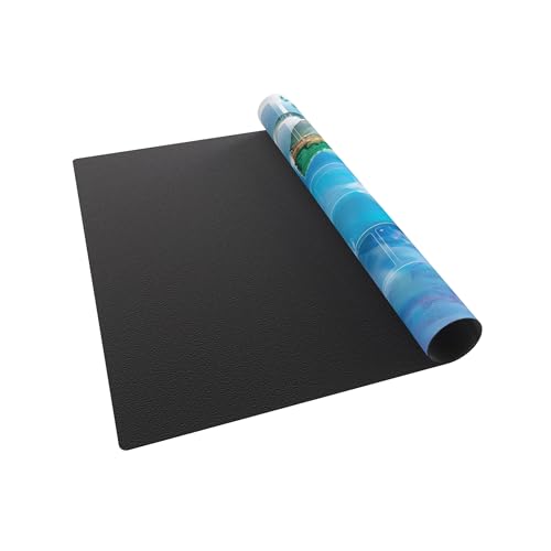 Gamegenic Altered Prime Game Mat XL – Offiziell lizenzierte TCG-Spielmatte für zwei Spieler (GGS40072ML) 5