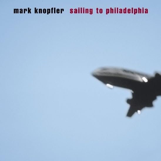 Sailing To Philadelphia (2000) – 2LP Clear Vinyl &amp; SDE Blu-ray