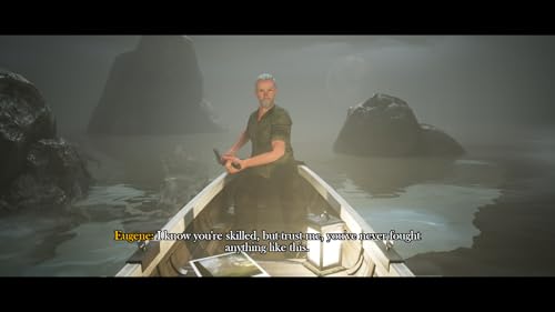 Choo Choo Charles - PlayStation 5 Physical Edition 10