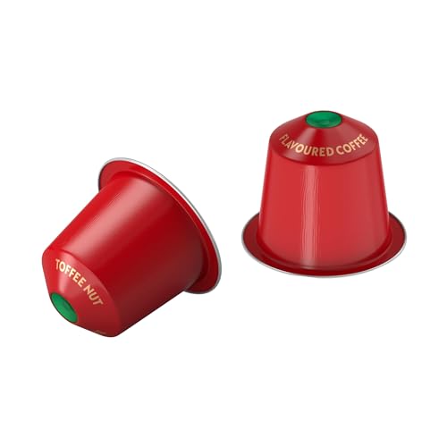 STARBUCKS - Seasonal Pack by Nespresso Blonde Coffee Capsules 60 Count 5