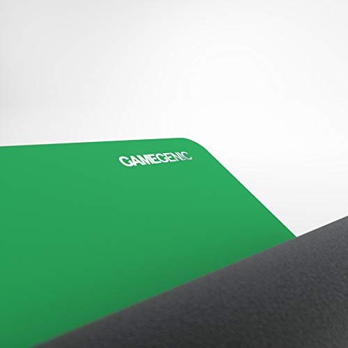 Gamegenic Prime 2mm Playmat Green
