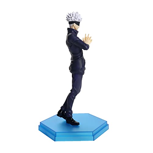 Good Smile Company Pop Up Parade Jujutsu Kaisen - Satoru Gojo PVC Figure (G94418)