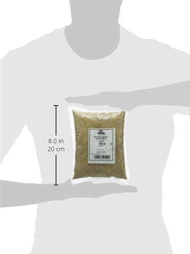 Old India Cardamom Ground 250 g