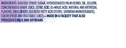 Morinaga Hi-Chew Grape 50g Chewy Fruit Candy - Rich Grape Flavor with Long-Lasting Taste