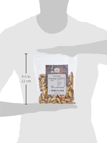 Old India Paranüsse 500g 4