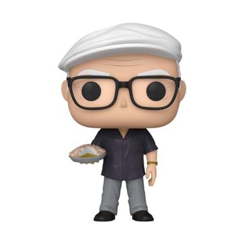 Funko Pop! TV The Sopranos - Uncle Junior Vinyl Figure (75683)