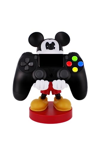 Cable Guy - Disney "Mickey Mouse" Gaming Accessory (2023)