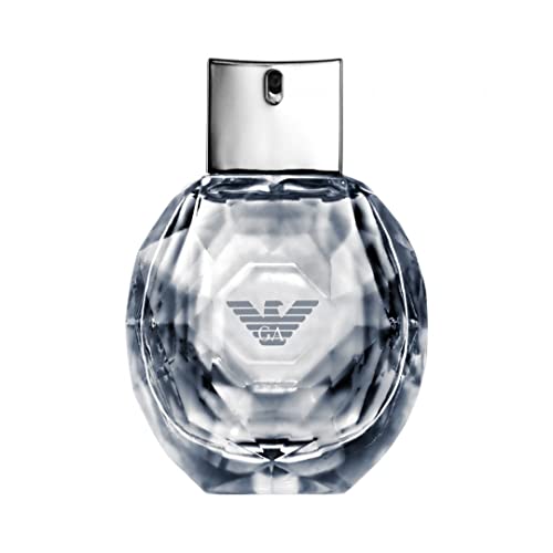 Giorgio Armani - Emporio Armani Diamonds Eau de Parfum for Women (50 ml) (155419) 4