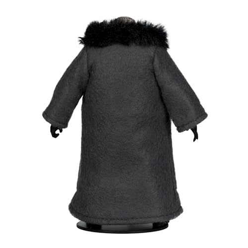 McFarlane DC Multiverse The Penguin (Batman Returns) 7in Action Figure - Ultra Articulated Collectible 11