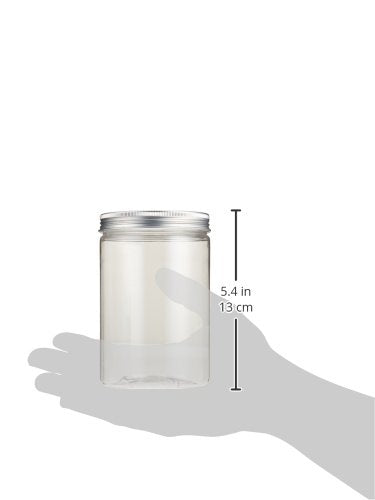 Creativity for Kids Grow 'N Glow Terrarium Kit - DIY Miniature Garden with Glow-in-the-Dark Stickers